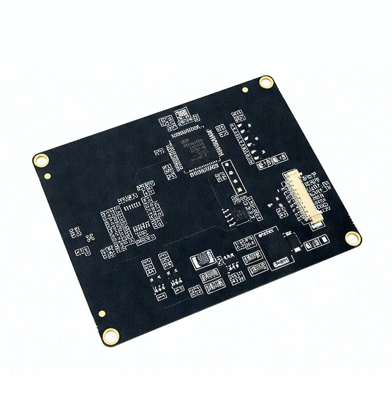 Hi-Link LD2415H Millimeter Wave Vehicle Speed Radar Module 24G Long Range Speed Measurement RS485 TTL Port Sensor Module