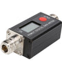 REDOT RD106P 120W Digital SWR Meter SWR&Power Meter FMB VHF UHF 80-999MHz Standing-wave Ratio 1.00-99.9 Support DMR Walkie Talkie