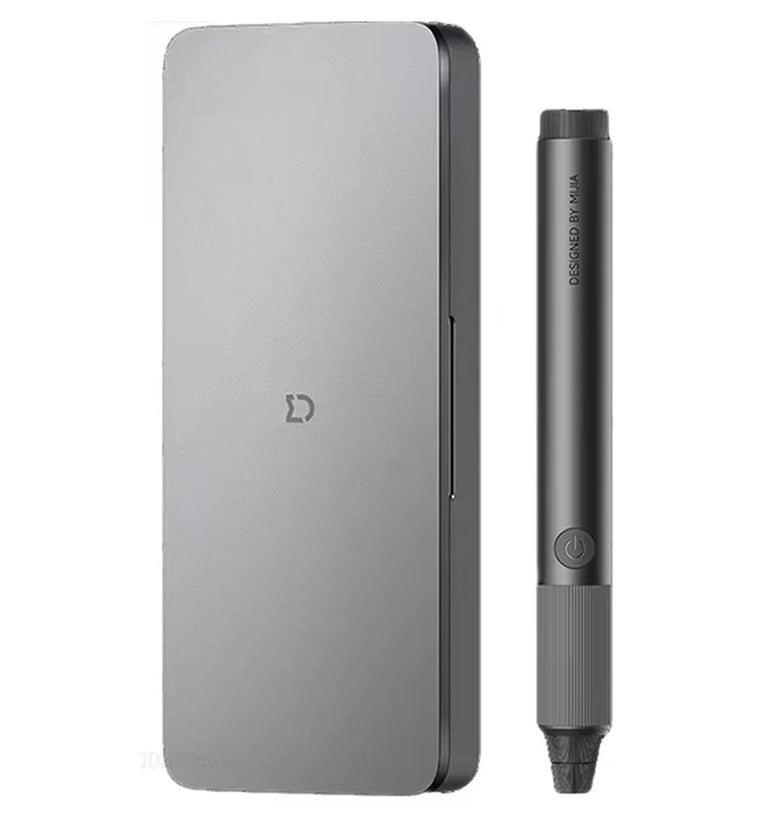 Xiaomi Mijia Cordless Electric Engraving Carving Pen Set Mini Drill Variable Speed Rechargeable 800mAh Battery 16 Grinding Bits