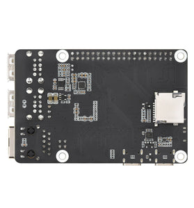ESP32-P4-Module Development Board High-performance Based on ESP32-P4 and ESP32-C6 Supports Wi-Fi6 and Bluetooth5/BLE Basic Packages