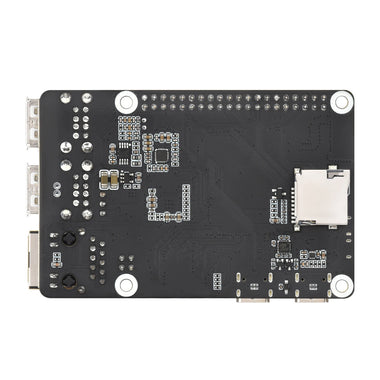 ESP32-P4-Module Development Board High-performance Based on ESP32-P4 and ESP32-C6 Supports Wi-Fi6 and Bluetooth5/BLE Basic Packages