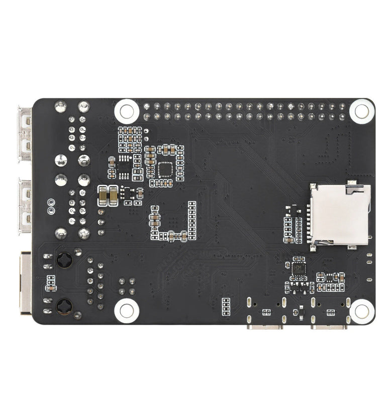 ESP32-P4-Module Development Board High-performance Based on ESP32-P4 and ESP32-C6 Supports Wi-Fi6 and Bluetooth5/BLE Basic Packages