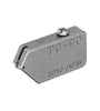10pcs TC-90 Glass Straight Cutting Tile Cutter Head Replacement for Toyo Glass Straight Cutting