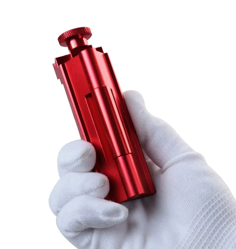 Honing Guide Tool Chisel Sharpening Kit Sharpening Holder of Whetstone for Woodworking for 5-66mm Size Chisel and Planer