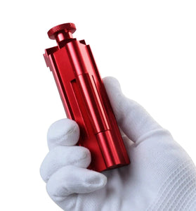 Honing Guide Tool Chisel Sharpening Kit Sharpening Holder of Whetstone for Woodworking for 5-66mm Size Chisel and Planer