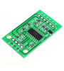 DIY 1pc HX711 AD Module + 4pcs 50KG Body Load Cell Weight Strain Sensor Resistance