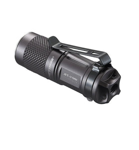 JETBeam II MK JET-II MK XP-L HI 510 Lumens EDC LED Flashlight Waterproof Mini Torch EDC Surival Tools