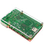 for Raspberry Pi 5 Passive Cooler Heatsink Radiator with Speed Cooling Fan Cooling Radiator Pure Copper