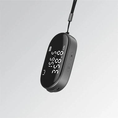 Xiaomi AtuMan Q2 Portable Flexible Electronic Ruler Precise Measurement up to 99.9 Meters Versatile Surface and Diameter Application Convenient Data Storage and Type-C Charging