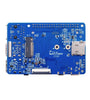 Orange Pi CM4 Base Board M.2 M-KEY Slot Gigabit Ethernet RJ45 Single Board Computer Module 4 Use for OPi/Rpi CM4 Core Board