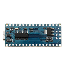 3Pcs Geekcreit ATmega328P Nano V3 Controller Board Improved Version Module Development Board