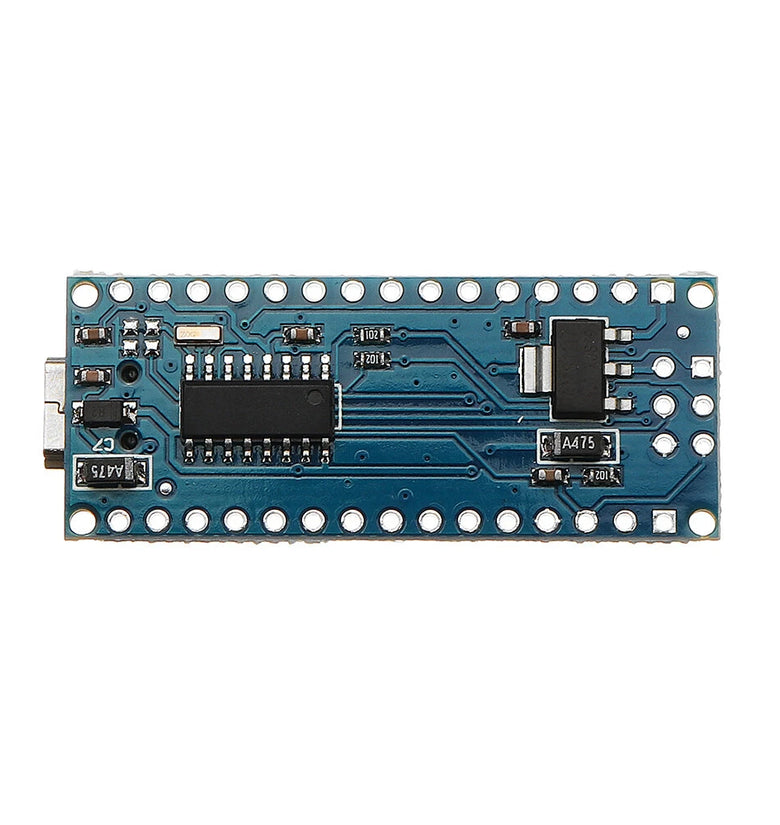 3Pcs Geekcreit ATmega328P Nano V3 Controller Board Improved Version Module Development Board