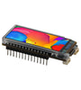 LILYGO T-Display-S3 AMOLED ESP32-S3 1.91-inch RM67162 Display Development Board WiFi Bluetooth 5.0 Wireless Module