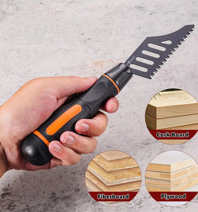 T142HB Curved Jigsaw Blade High Carbon Steel Precision Cutting Blades for Wood Fiberboard Plywood Cork Board T Shank Saw Blade Set