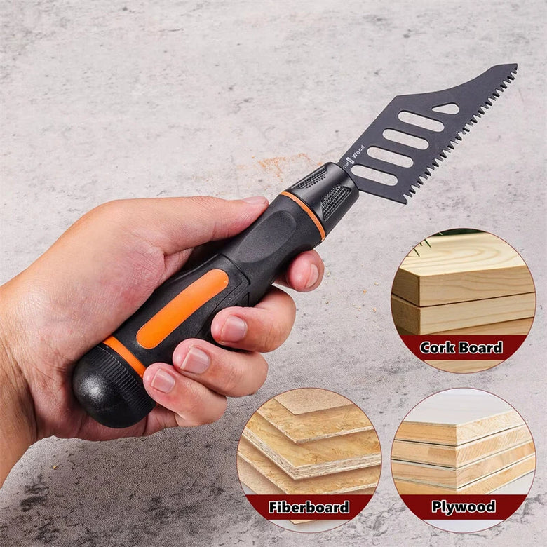 T142HB Curved Jigsaw Blade High Carbon Steel Precision Cutting Blades for Wood Fiberboard Plywood Cork Board T Shank Saw Blade Set