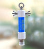 Mini 1:1 Waterproof HF Balun for 160m-6m Bands 1.8-50MHz 500W Waterproof SO239 CW/SSB