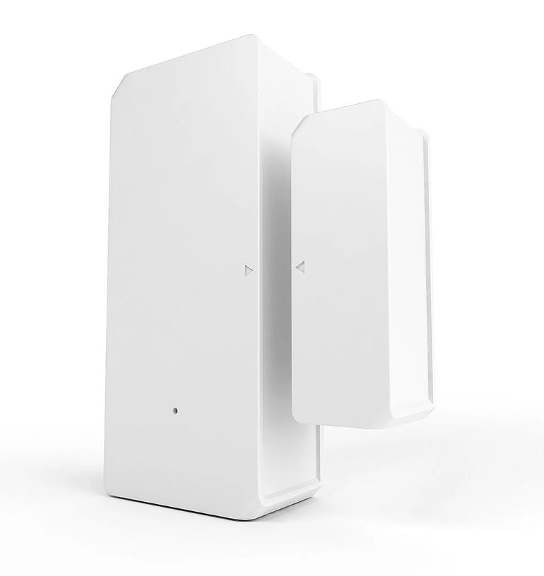 3pcs SONOFF DW2 - Wi-Fi Wireless Door/Window Sensor No Gateway Required Support to Check History Record on APP
