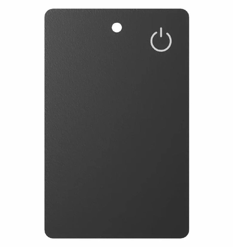 Smart Mini Tracker Anti Lost Device for iOS / Android Item Global Tracking Card Shape Finder SmartTag