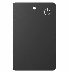 Smart Mini Tracker Anti Lost Device for iOS / Android Item Global Tracking Card Shape Finder SmartTag