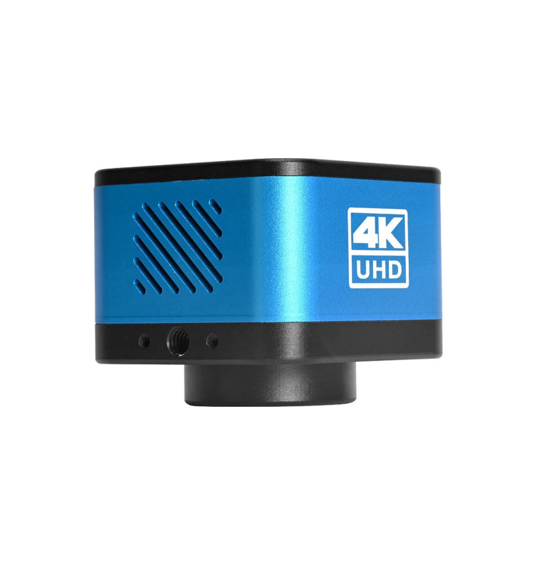 Microscope Fhd HAYEAR Real 4K FHD 60FPS Microscope Camera Industrial Electronic Digit ...
