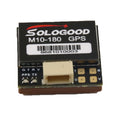 SoloGood M10 GPS - M10-180 GPS with Compass Beidou GPS UBLOX For RC Racing FPV Drone Airplane