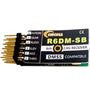 CORONA R6DM 2.4GHz 6CH DMSS Compatible Receiver for JR XG6 XG7 XG8 XG11  XG14 Radio Transmitter