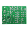 DIY Electronic Kit for Motorcycle Burglar Alarm
