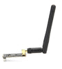 3Pcs 1100 Meter Long Distance NRF24L01+PA+LNA Wireless Module With Antenna