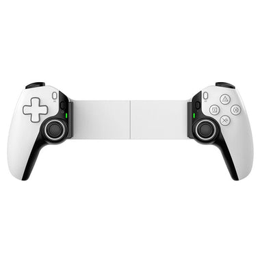 BSP-D09 Mobile Phone Stretchable bluetooth Controller Gamepad for Switch/PS3/PS4/PC Tablet Wireless Controller Hall Effect Trigger Joystick