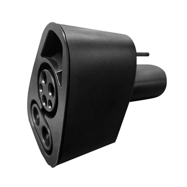 CCS1 Electric Car Charging Converter 250KW High Power Charging Adapter For Tesla Charger Adapter Charging Gun Converter
