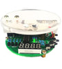 DIY 51 Single Chip Microcomputer Electronic Scale Production Kit