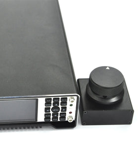 External Rotary Encoder Radio Encoder for Q900 PMR-171 TBR-119 Radios SDR Transceivers