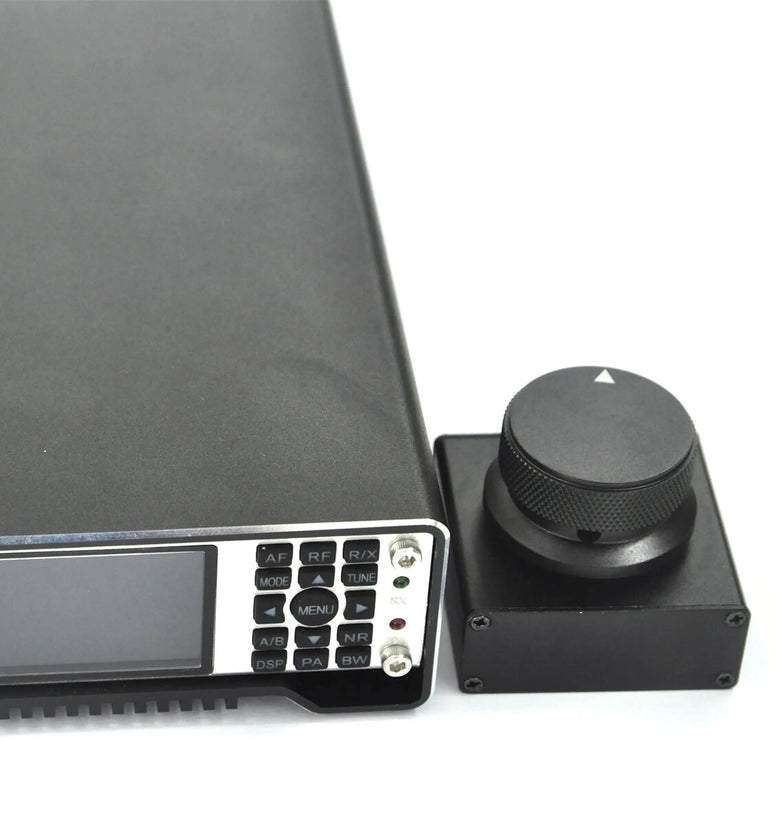 External Rotary Encoder Radio Encoder for Q900 PMR-171 TBR-119 Radios SDR Transceivers