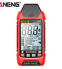 ANENG GN601 Moisture Meter - Accurate and Fast Water Content Testing without Battery - High Precision Moisture Analyzer for Wood  Paper  Grain and More