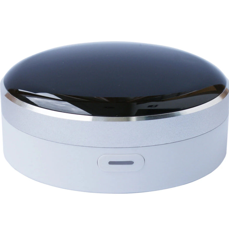 Tuya IR Smart Home Intelligent WIFI Infrared Remote Controller Voice Remote Control Works with Alexa Google Home Smart Life APP