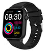SENBONO TG06 1.85inch HD Screen GPS Compass bluetooth Call Heart Rate Blood Pressure Blood Oxygen Monitor Sleep Monitoring Women's Health Multi-sport Modes IP68 Waterproof Smart Watch