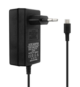 Orange Pi 5V 4A Power Adapter 20W USB Type-C Power Supply EU US UK Plug for OPI 5/5B/4 LTS Raspberry Pi 4B WNB-0504000
