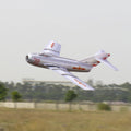 MinimumRC Mikoyan MiG-15 30mm EDF 3CH 1S 400mm Wingspan RC Airplane KIT+EDF