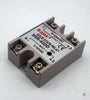SSR -25DD/ 40DD DC Control DC SSR White Shell Single Phase Solid State Relay