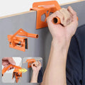 RUITOOL Panel Carrying Clamp Panel Lifting Clamp 50kg Heavy Duty Stainless Steel Handler Lifting Tool for Plywood Stone