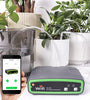 WiFi Smart Double Pump Automatic Watering Device Mobile Phone Remote Control Timing Setting Low Noise Balcony Flower Gardening Potted Watering Irrigation Machine
