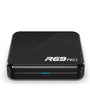 R69 PRO 4+64G TV Box Android 14 Allwinner H728 Quad-core Support WiFi 6 bluetooth-Compatible 3D Display 8K Gigabit Ethernet Media Player with Remote Control