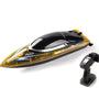 JJRC S15 RTR 2.4 30km/h RC Boat LED Light Capsized Reset High Speed Racing Waterproof Ship Vehicles Models Toys