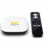 H96Max M2 TV Box RK3528 4GB+32GB Android 13 Smart TV Box WIFI6 BT5.0 8K AV1 Media Player with 2.4G Voice Remote Control Set Top Box