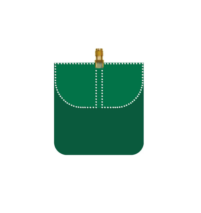 1.5 GHz-9 GHz Omnidirectional Antenna SMA Female UWB Antenna UWB Antenna