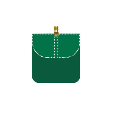 1.5 GHz-9 GHz Omnidirectional Antenna SMA Female UWB Antenna UWB Antenna