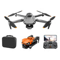 PJC RG608 PRO WiFi FPV with HD Dual Camera 150 Adjustable 360 Obstacle Avoidance Optical Flow Positioning Brushless Foldable RC Drone Quadcopter RTF