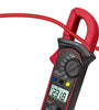ANENG ST201 Digital Multimeter Clamp Ammeter Transistor Tester Capacitor Tester Power Test Automotive Voltage Tester