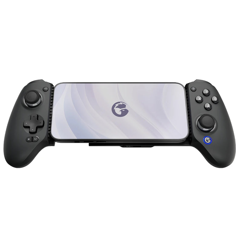 GameSir G8 Plus Galileo Wireless Gamepad G8+ Mobile Game Controller Bluetooth Version Compatible Phone Length 110-215mm For Switch PC Android IOS