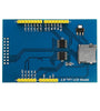 2.8 Inch TFT LCD Shield Touch Display Screen Module Geekcreit for Arduino - products that work with official Arduino boards